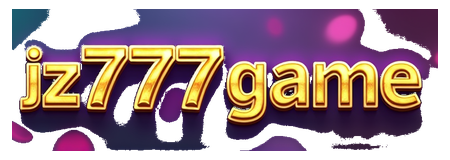 jz777game logo